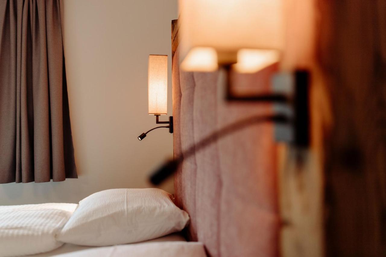 Alpin Apartement G'Ret Flachau Esterno foto