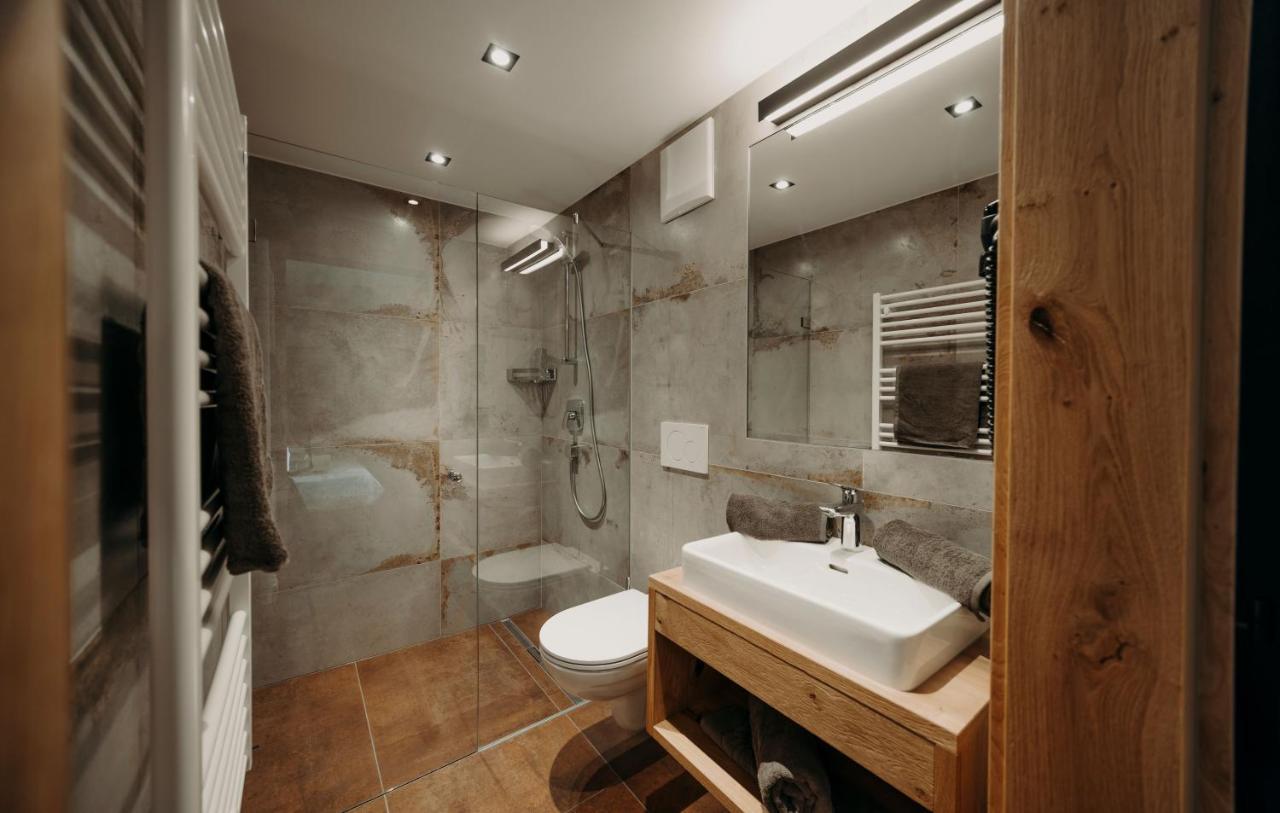 Alpin Apartement G'Ret Flachau Esterno foto